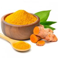 PURE NATURAL TURMERIC POWDER FOR DETOX