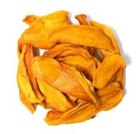 TROPICAL SOFT DRIED MANGO FOR HEALTHY SNACKING AND DAILY NUTRITION