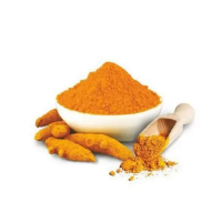 PREMIUM TURMERIC POWDER FOR HEALTHY COOKING