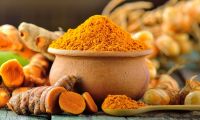 HIGH CURCUMIN TURMERIC POWDER FOR FOOD