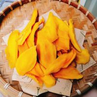 SWEET TENDER DRIED MANGO FOR SMOOTH TEXTURE AND PREMIUM FOOD APPLICATIONS