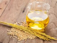 PURE RICE BRAN OIL FOR FRYING