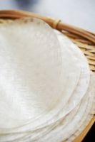 PREMIUM CASSAVA RICE PAPER FOR SPRING