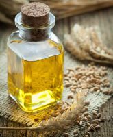 HIGH OLEIC RICE BRAN OIL FOR