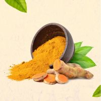 ULTRA FINE NANO TURMERIC FOR DAILY