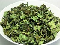 PURE DRIED PAPAYA LEAVES FOR TRADITIONAL MEDICINE AND DAILY WELLNESS