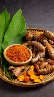 SUPERIOR NANO CURCUMIN POWDER FOR ANTI