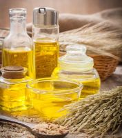 LIGHT RICE BRAN OIL FOR LOW