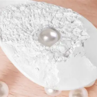 PREMIUM PEARL POWDER FOR BEAUTY SKINCARE