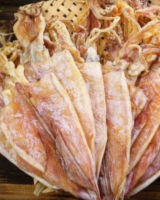 VIETNAM DRIED SQUID WHOLESALE SUPPLIER