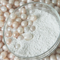 HIGH QUALITY PEARL POWDER FOR SERUMS
