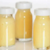 FRESH ROYAL JELLY FOR IMMUNE SUPPORT HORMONE BALANCE AND NUTRITION