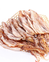 PREMIUM DRIED SHREDDED SQUID HIGH QUALITY