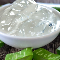 HERBAL ALOE VERA SKINCARE FOR NOURISHING