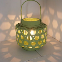PREMIUM BAMBOO LANTERNS FOR HOTELS RESTAURANTS