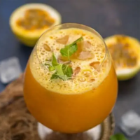 PREMIUM PASSION FRUIT CONCENTRATE FOR BEVERAGES