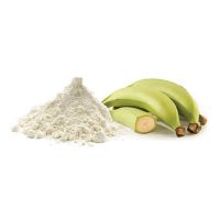 GLUTEN FREE GREEN BANANA POWDER FOR