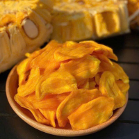 HIGH QUALITY DRIED JACKFRUIT FOR RETAIL GIFT PACKS AND FOOD BRANDS