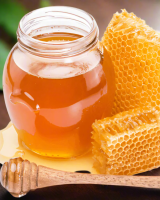 PREMIUM NATURAL HONEY FOR EXPORT
