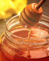 NATURAL HONEY FOR EXPORT / PREMIUM QUALITY