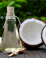 PREMIUM COCONUT OIL FROM VIETNAM / PURE