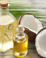 HIGH-QUALITY COCONUT OIL / RELIABLE SUPPLY