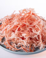 DRIED SHREDDED SQUID SUPPLIER EXPORT STANDARD