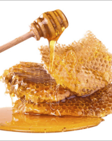 NATURAL RAW HONEYCOMB – 100% PURE &amp; UNPROCESSED