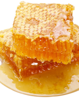 PREMIUM ORGANIC HONEYCOMB FROM VIETNAM