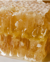 PREMIUM ORGANIC HONEYCOMB FROM VIETNAM