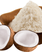 DESICCATED COCONUT 100 PERCENT NATURAL / VIETNAM