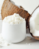 HIGH QUALITY DRIED COCONUT MILK POWDER