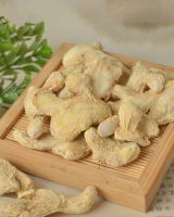 100% NATURAL DRIED GINGER &Atilde;&cent