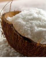 NATURAL INSTANT COCONUT MILK POWDER &Atilde