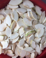 PREMIUM FROZEN BREADFRUIT - NATURAL &amp; FRESH QUALITY