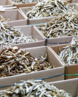 PREMIUM DRIED ANCHOVY &Atilde;&cent;&iuml