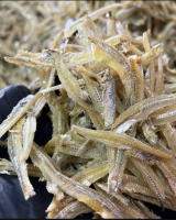 DRIED ANCHOVIES FOR EXPORT &Atilde;&cent