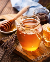 100% PURE NATURAL HONEY / VIETNAM ORIGIN
