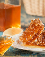 NATURAL HONEY / INGREDIENT FOR FOOD, BEVERAGE
