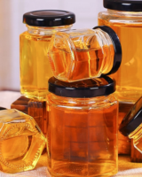 NATURAL PURE HONEY FOR FOOD, BEVERAGE