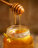 100% PURE NATURAL HONEY / VIETNAM ORIGIN / RAW MATERIAL FOR FOOD PROCESSING