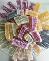 NATURAL SEAWEED CANDY / CHEWY / HIGH QUALITY