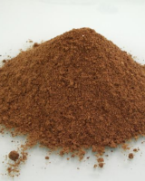 OFFERING HIGH QUALITY FISH MEAL FROM