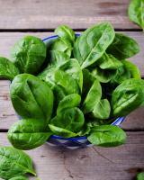 FRESH BABY SPINACH - READY TO EAT, PREMIUM QUALITY, EXPORT FROM VIETNAM