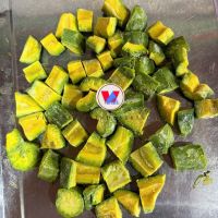 High-Quality Bulk IQF Avocado: Organic & Sustainably Preserved