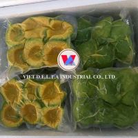 Premium IQF Frozen Avocado Halves &amp; Chunks | 100% Natural | Grade A Export Quality