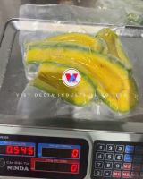 Organic Certified IQF Avocado | Sustainably Sourced