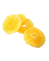 NATURAL SWEET CANNED PINEAPPLE SLICES OEM
