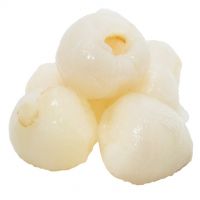 CANNED LYCHEE FRUIT IN SYRUP WITH HALAL ISO HACCP CERTIFICATES