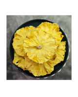 ORGANIC CANNED PINEAPPLE CHUNKS IN NATURAL JUICE NO ADDED SUGAR
